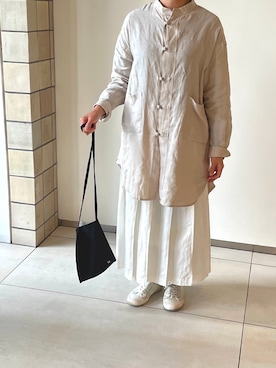 AYUさんのコーディネート