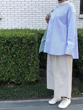 AYUさんのコーディネート