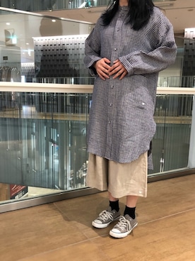 AYUさんのコーディネート