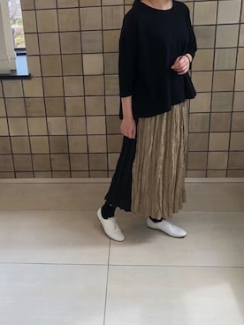 AYUさんのコーディネート