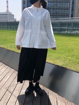 AYUさんのコーディネート