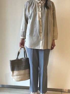 AYUさんのコーディネート