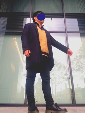 Massuさんのコーディネート