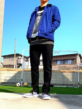 Massuさんのコーディネート