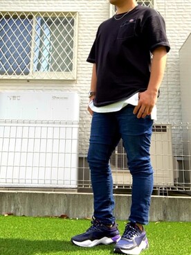 Massuさんのコーディネート