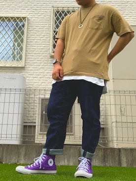 Massuさんのコーディネート