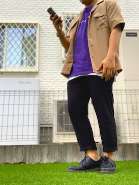 Massuさんのコーディネート