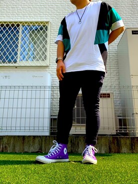 Massuさんのコーディネート