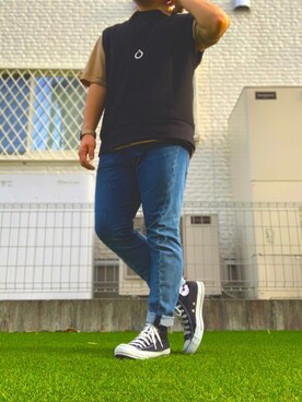 Massuさんのコーディネート