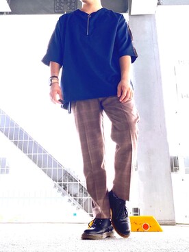 Massuさんのコーディネート