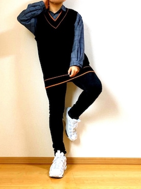 Massuさんのコーディネート