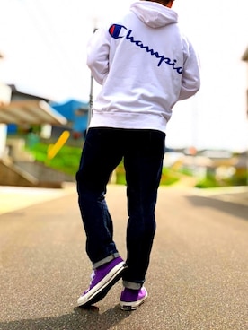 Massuさんのコーディネート