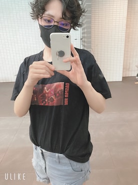 「One Tea spoon（ワンティースプーン）のアイテム」を使った、neutralcolourさん（レディース・162cm）の秋コーディネート