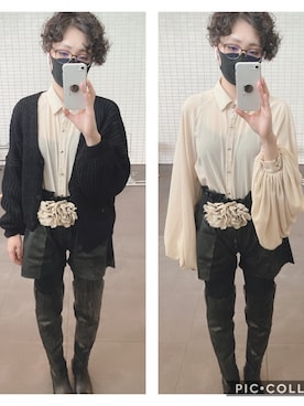 neutralcolourさんのコーディネート