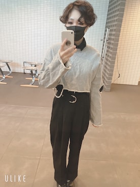 neutralcolourさんのコーディネート