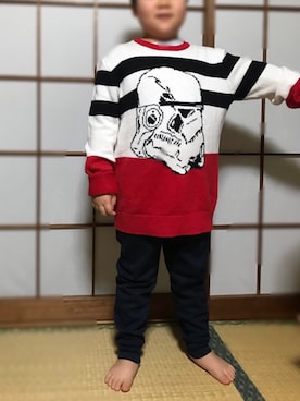 chansaaaaaさんのコーディネート