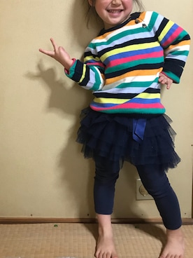 chansaaaaaさんのコーディネート