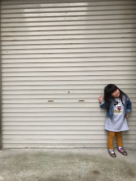 chansaaaaaさんのコーディネート