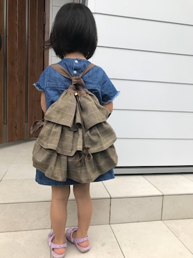 chansaaaaaさんのコーディネート