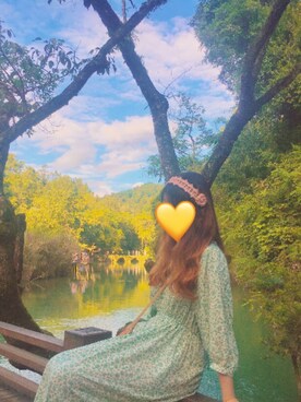 luvblankyさんのコーディネート