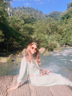 luvblankyさんのコーディネート