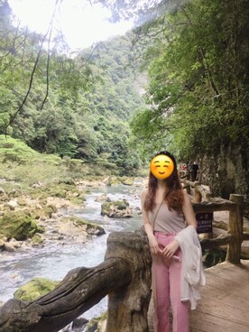 luvblankyさんのコーディネート