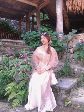 luvblankyさんのコーディネート