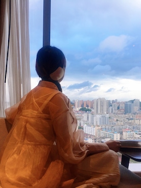 luvblankyさんのコーディネート