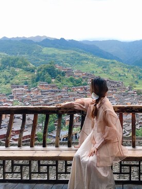 luvblankyさんのコーディネート