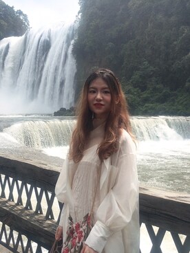 luvblankyさんのコーディネート