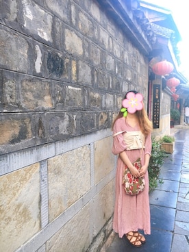 luvblankyさんのコーディネート