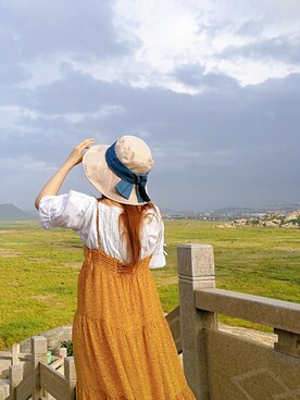 luvblankyさんのコーディネート