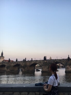 luvblankyさんのコーディネート