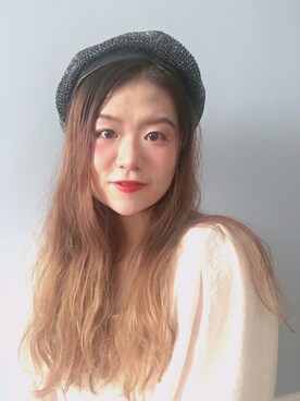 luvblankyさんのコーディネート