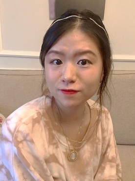 luvblankyさんのコーディネート