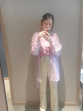 luvblankyさんのコーディネート