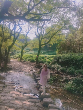 luvblankyさんのコーディネート