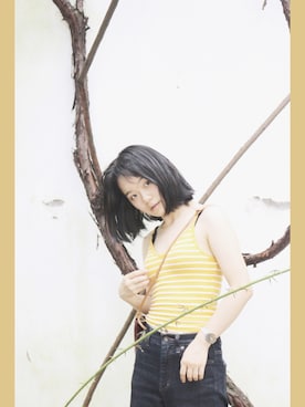 Nalgnemさんのコーディネート