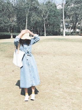 Nalgnemさんのコーディネート