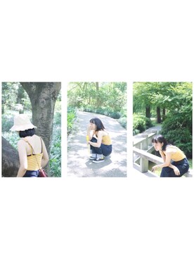 Nalgnemさんのコーディネート