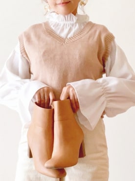 nonmamさんのコーディネート