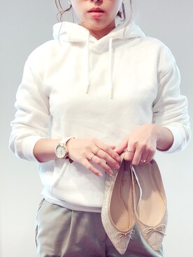 nonmamさんのコーディネート