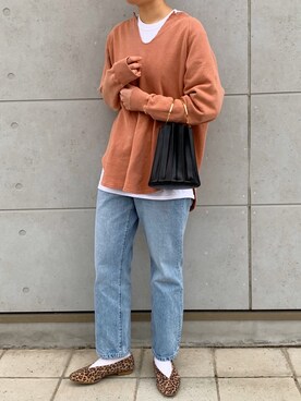 pecoさんのコーディネート