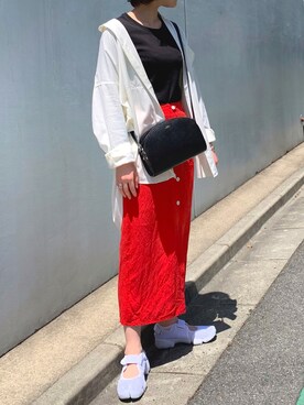 pecoさんのコーディネート