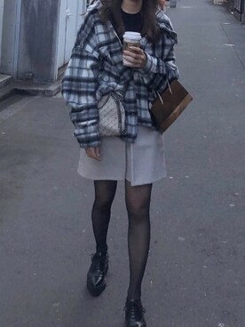 Rさんのコーディネート