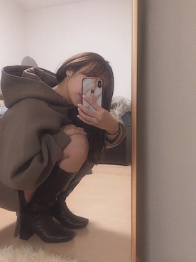 Rさんのコーディネート