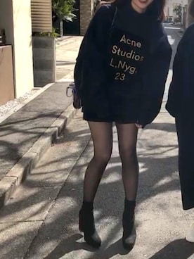 Rさんのコーディネート