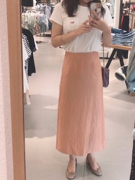 Rさんのコーディネート