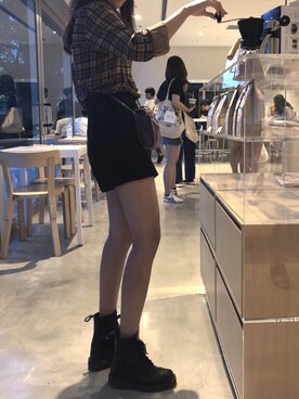 Rさんのコーディネート