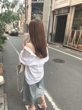 Rさんのコーディネート